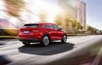 Skoda Kodiaq GT 2018 года (CN)